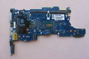 NEW HP 840 850 G1 802511-601 100% tested laptop motherboard